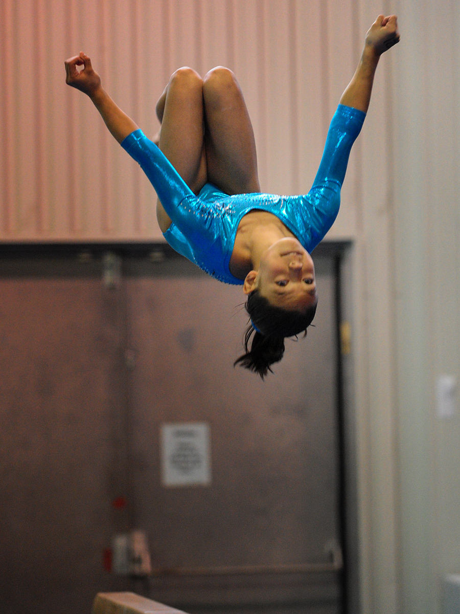 Gymnastics Photo 4